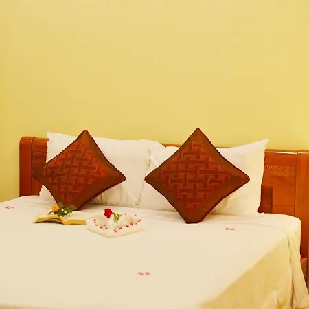 Panda Garden Homestay Hoi An Exterior photo