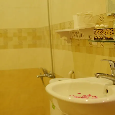 Panda Garden Homestay Hoi An Exterior photo