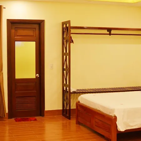 Panda Garden Homestay Hoi An Exterior photo