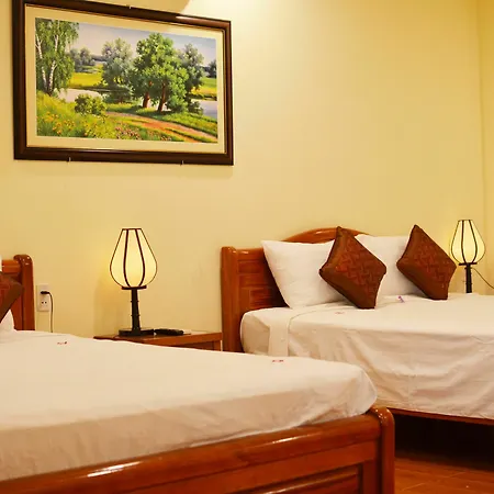 Panda Garden Homestay Hoi An Exterior photo