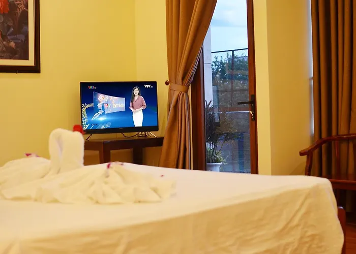 Panda Garden Homestay