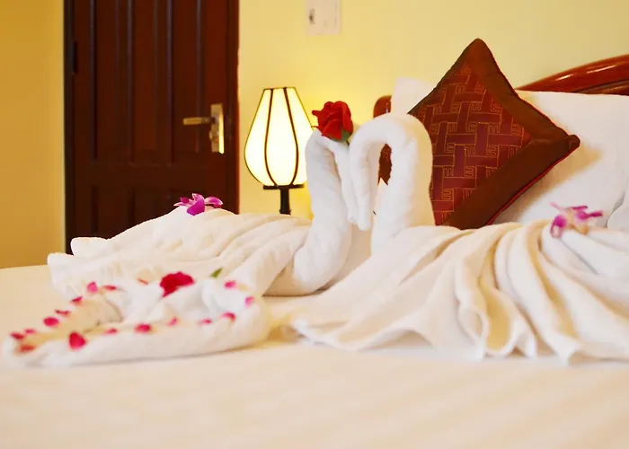 Panda Garden Homestay