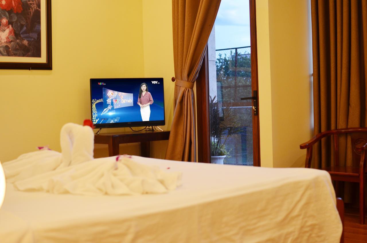 Panda Garden Homestay Hoi An