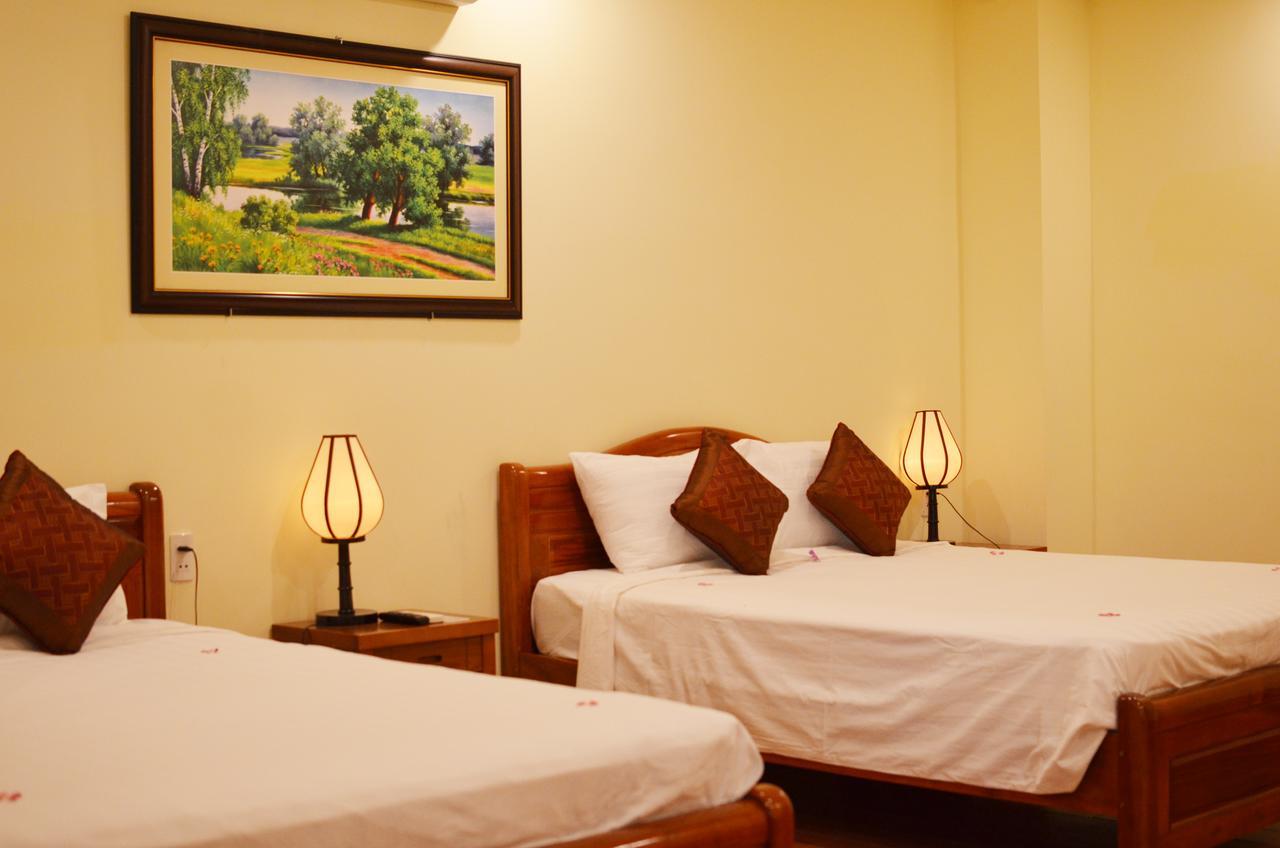 Panda Garden Homestay Hoi An