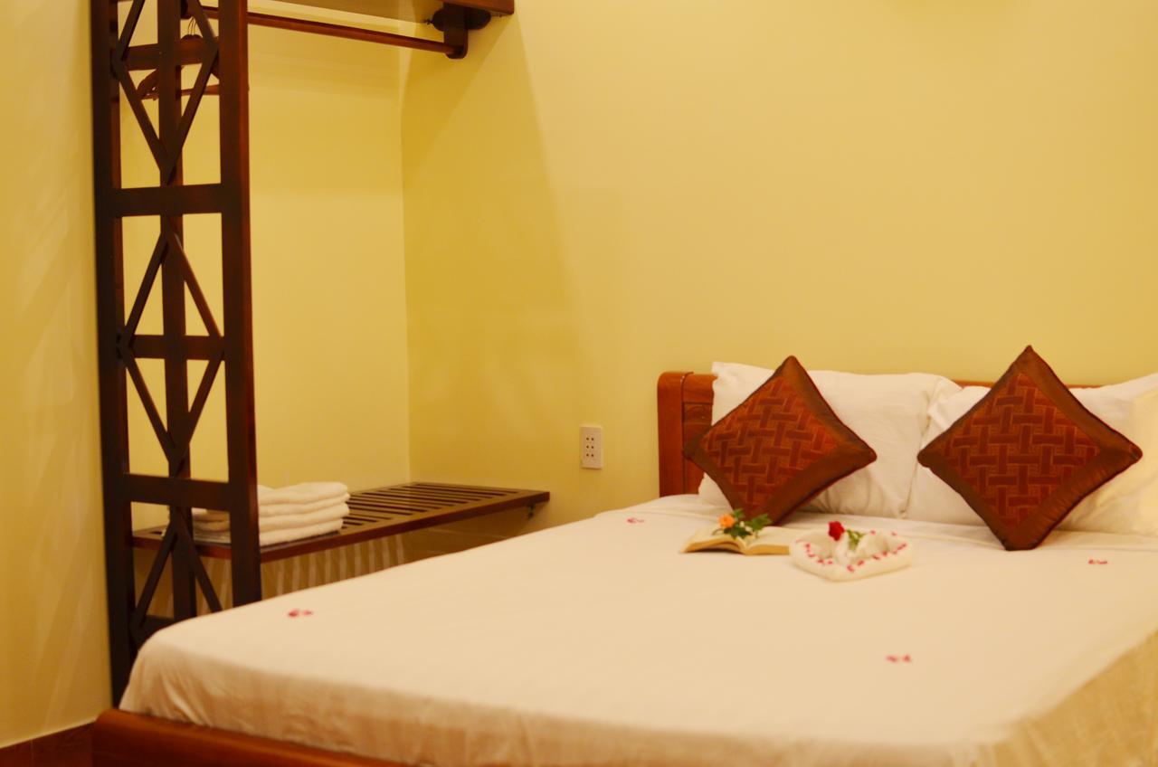 Panda Garden Homestay *
