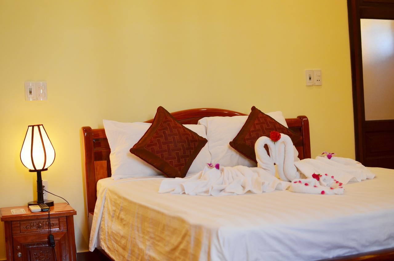 Homestay Panda Garden