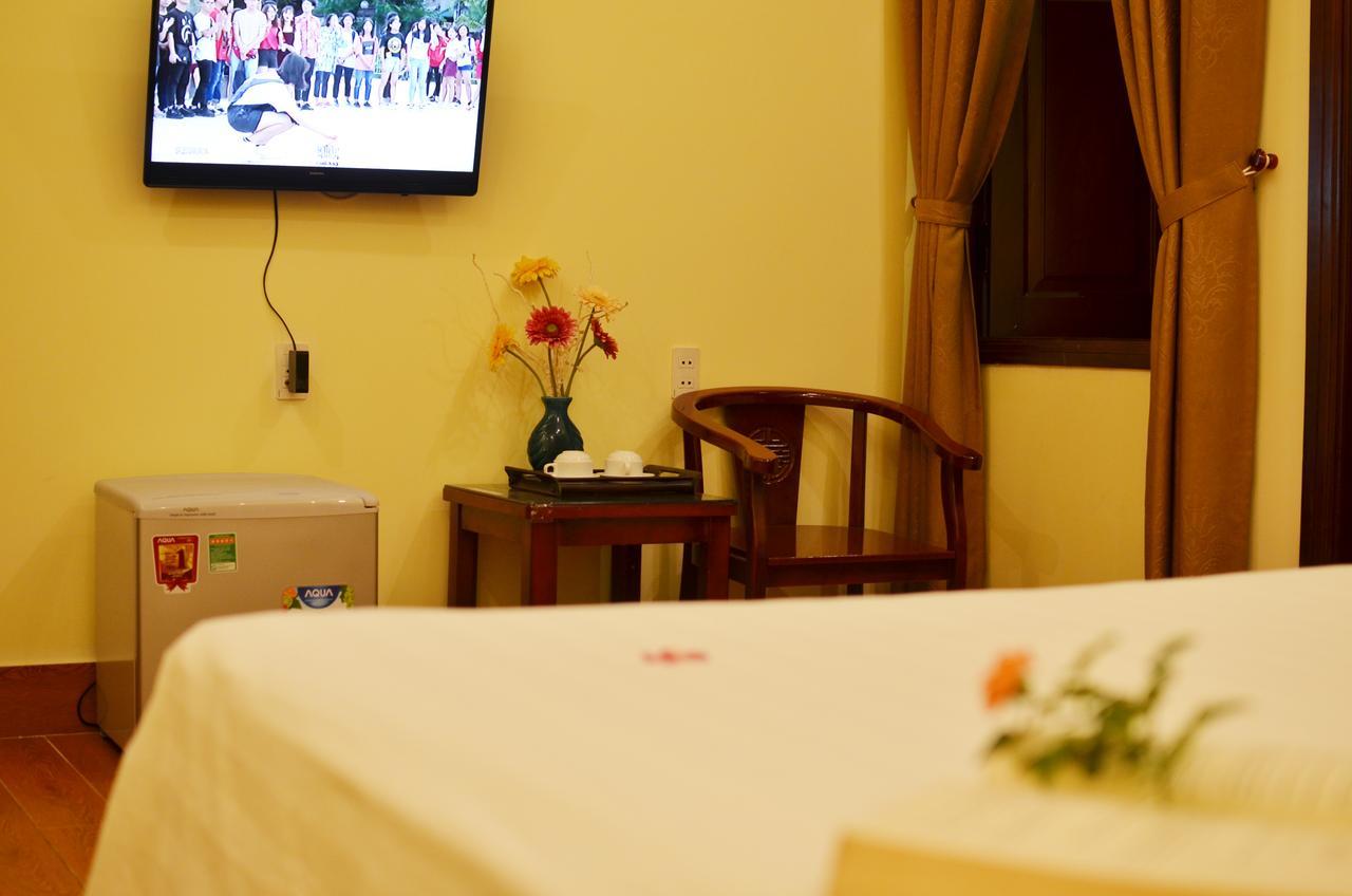 Homestay Panda Garden