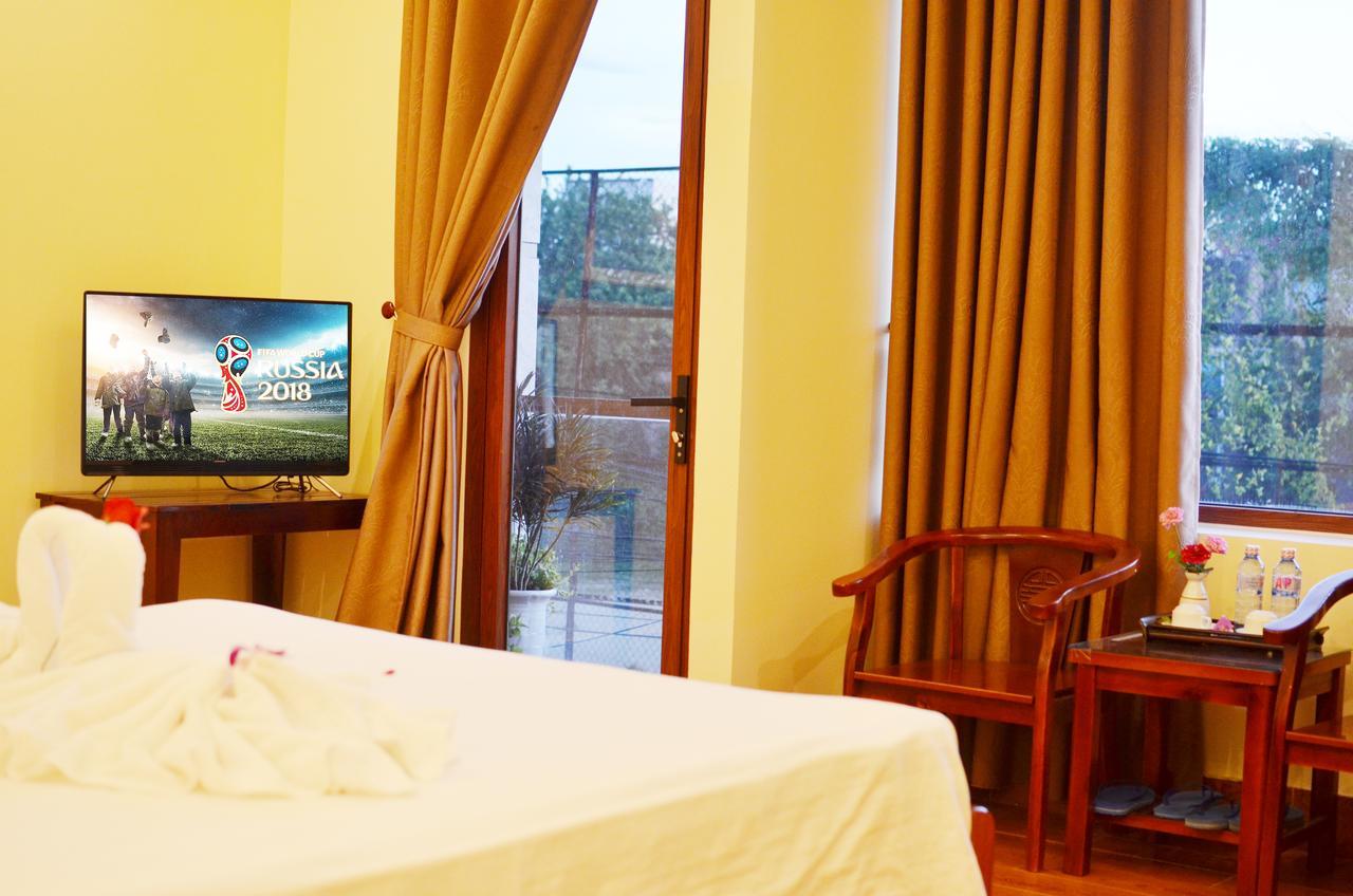 Panda Garden Homestay Hoi An