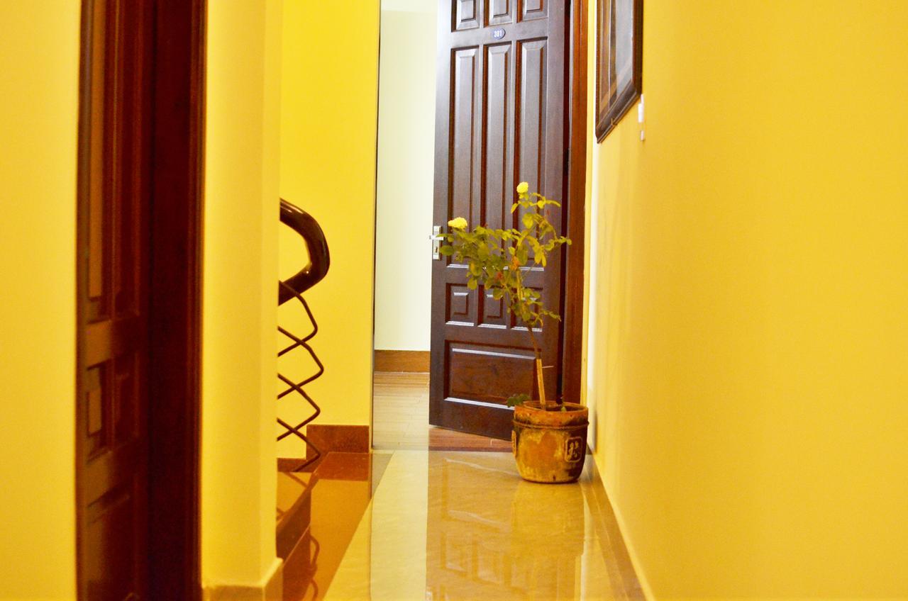 Panda Garden Homestay Hoi An