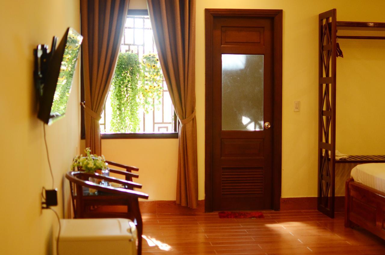Panda Garden Homestay